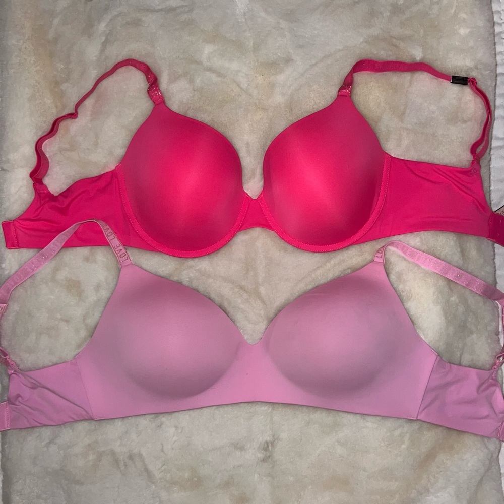 Victoria’s Secret bra bundle! 34 DDD
